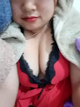 Stripchat Sex Chat of mai-mai-97