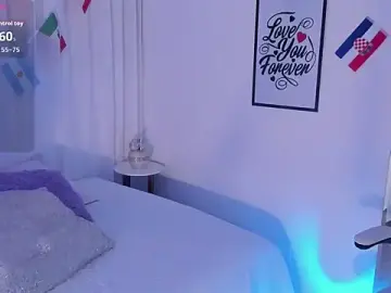 Stripchat Live Sex of manyaa_