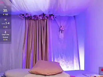 Stripchat Adult Webcams of salomee_star_