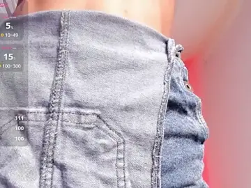 Stripchat Nude Webcam of salomee_star_