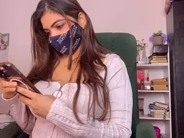 Stripchat Nude Webcam of Fantastic_ruby