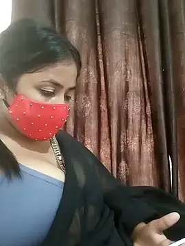 Stripchat Private Sex Chat of Hunny_91