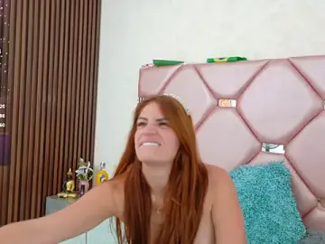 Stripchat Best Webcam of Juliia_cruz_