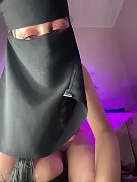 Stripchat Live Porn of Jumanaa