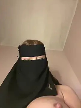 Stripchat Adult Webcam of Jumanaa