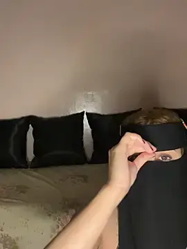 Stripchat Live Porn of Jumanaa