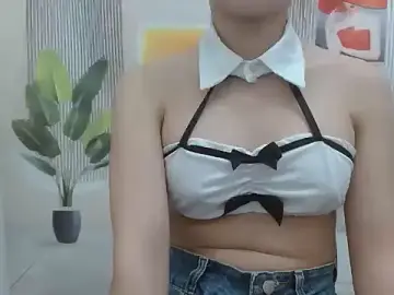 Stripchat Adult Webcams of Kim_lan98