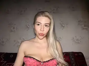 Stripchat Nude Webcam of Lux_Sonya_Star