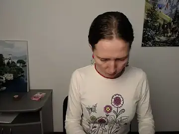 Stripchat Live Porn of Sexy_MargoX_