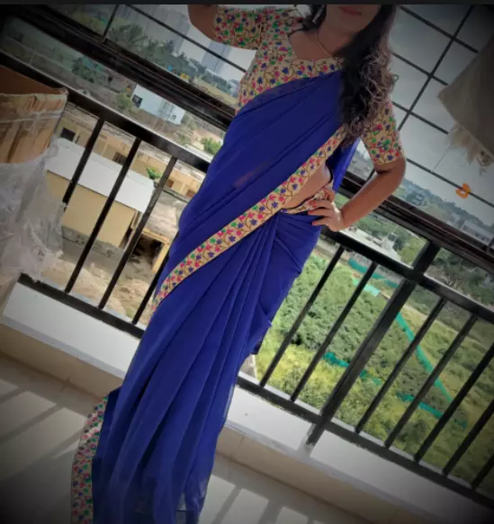 Spandana_Sweety