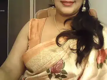 Stripchat Live Sex Cam of Spandana_Sweety