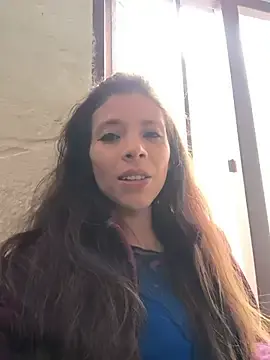 Stripchat Live Porn of ValentinaRivers