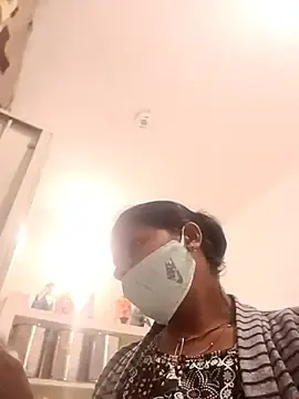 Stripchat Adult Webcams of punamji_sexe