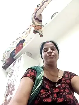 Stripchat Live Sex of punamji_sexe
