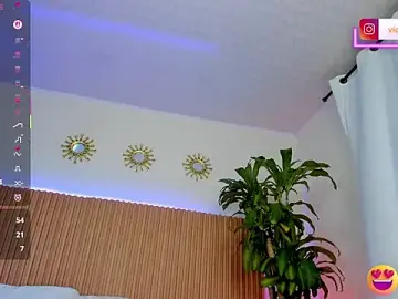 Stripchat Adult Video Chat of violett_mae