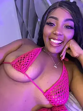 Stripchat Live Sex Cam of zaracollins01
