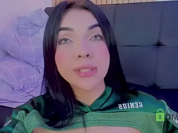 Stripchat Live Porn of GABRIELAM_MS