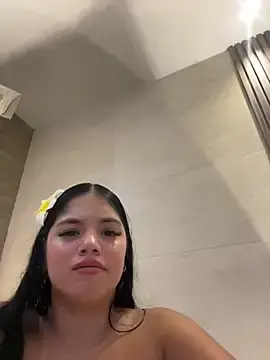 Stripchat Live Sex of Hailey-Fox