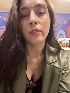 Stripchat Live Porn of Holly_Play