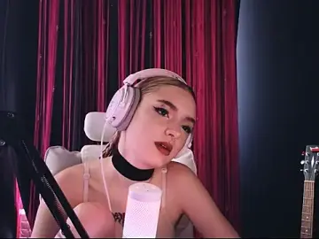 Stripchat Best Webcam of Avi_Nile