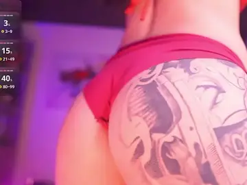 Stripchat Free Live Porn of Megan_Starling