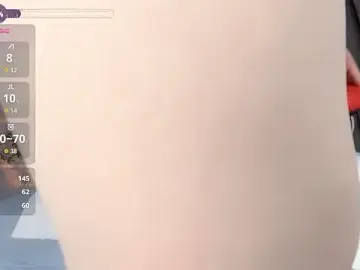 Stripchat Free Live Porn of Nina--