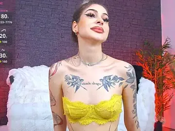Stripchat Sex Chat of Novajadex