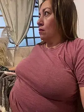 Stripchat Free Porn Cam of SCARLET-20