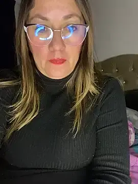 Stripchat Live Sex Cam of SCARLET-20