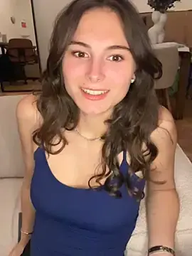 Stripchat Adult Webcam of SophiiaStarr