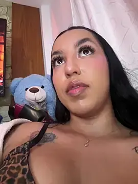 Stripchat Private Sex Chat of Tamara_Roberts1