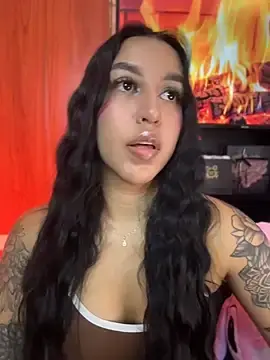 Stripchat Best Webcam of Tamara_Roberts1