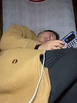 Stripchat Live Sex Cam of daaqnn