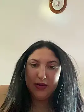 Stripchat Sex Cam of Amber_Sinn
