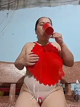Stripchat Best Webcam of Queen-18200