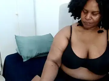 Stripchat Free Live Porn of SplendidThalita