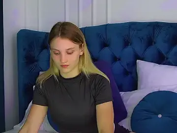 Stripchat Nude Webcam of StacyEvances
