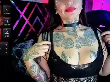 Stripchat Watch Live Sex Cams of Zoeee_001