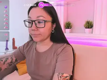 Stripchat Adult Video Chat of gentle_muse