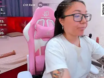 Stripchat Best live sex cam show of gentle_muse