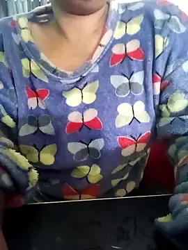 Stripchat Sex Cam of kajal4786