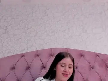 Stripchat Adult Video Chat of saraa_joness_