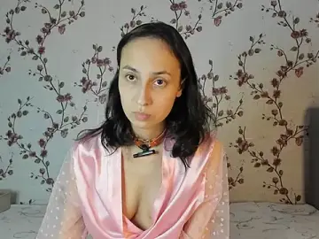 Stripchat Live Porn of Alisagold90