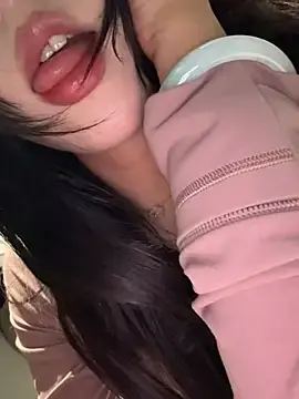 Stripchat Sex Cam of Eva-009