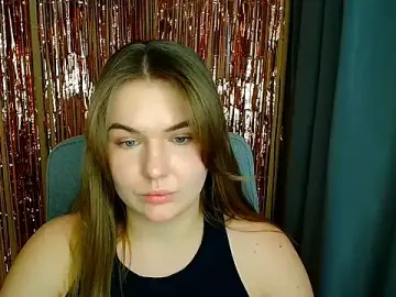 Stripchat Best Webcam of Glory_air