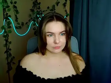 Stripchat Live Sex of Glory_air