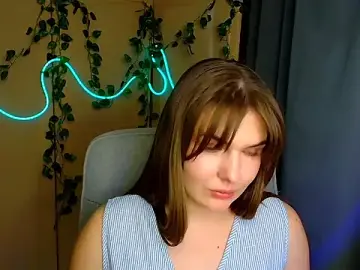 Stripchat Adult Webcams of Glory_air