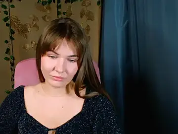Stripchat Free Live Porn of Glory_air