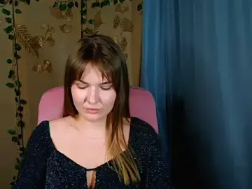Stripchat Free Live Porn of Glory_air