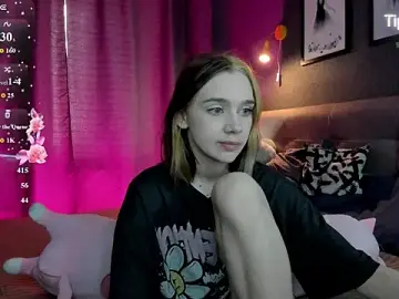 Stripchat Best live sex cam show of Lesi_Moonie01